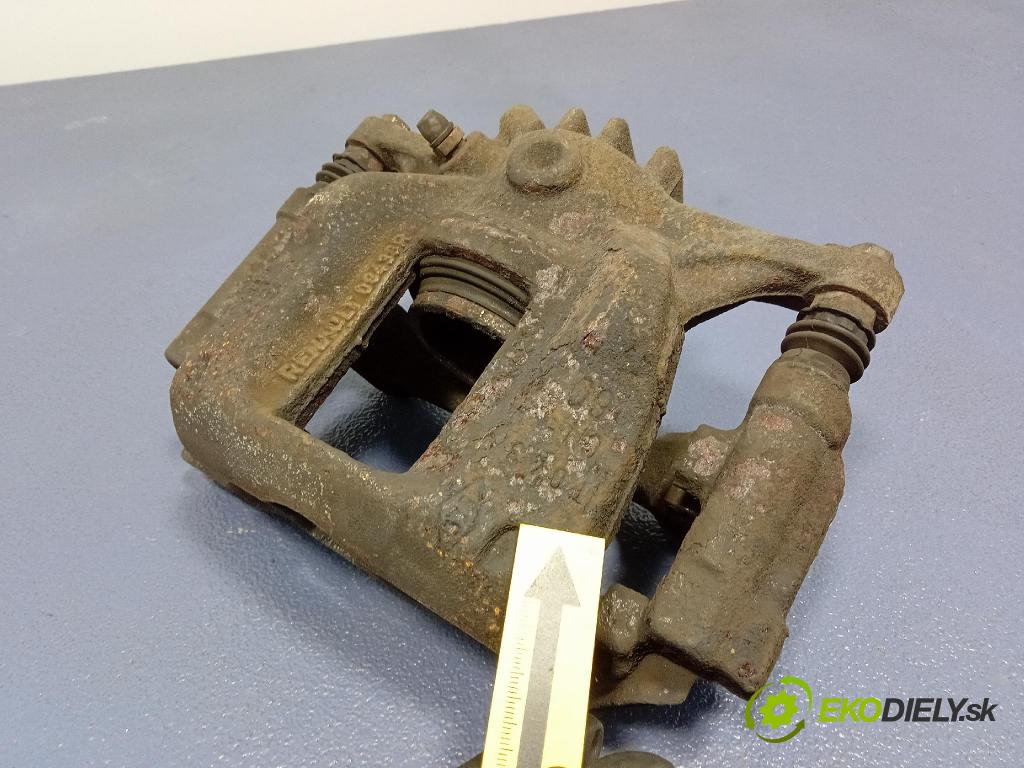 Opel Vivaro 2015 brzdič brzdový před v pravo: 08438R