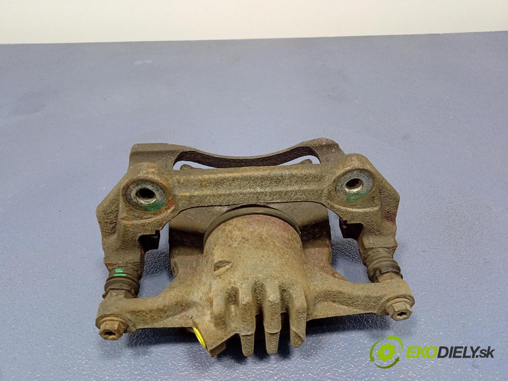 Opel Vivaro 2015 brzdič brzdový před v pravo: 08438R