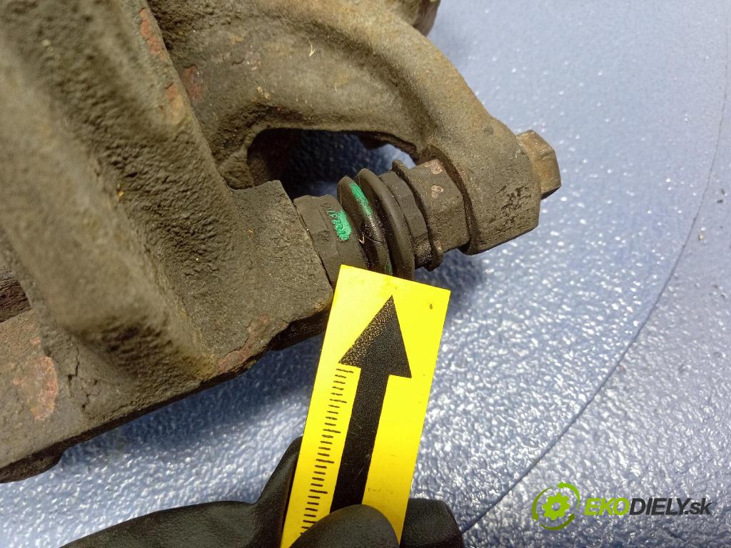 Opel Vivaro 2015 brzdič brzdový před v pravo: 08438R