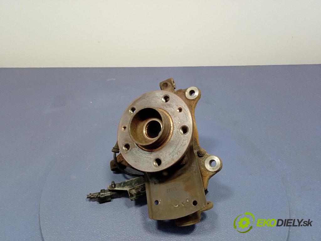 Opel Vivaro 2015 náboj Prava: