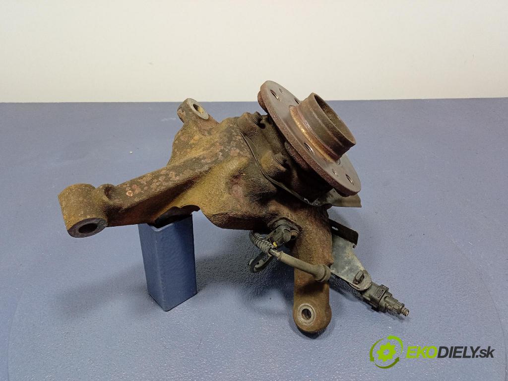 Opel Vivaro 2015 náboj Prava: