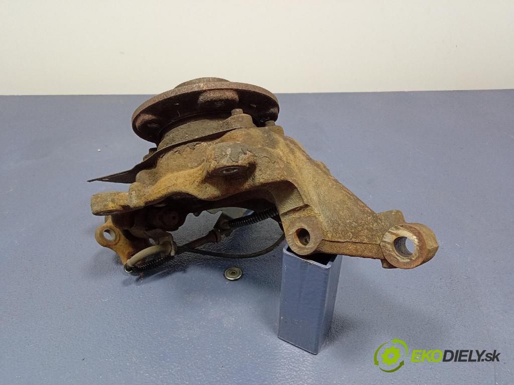 Opel Vivaro 2015 náboj Prava: