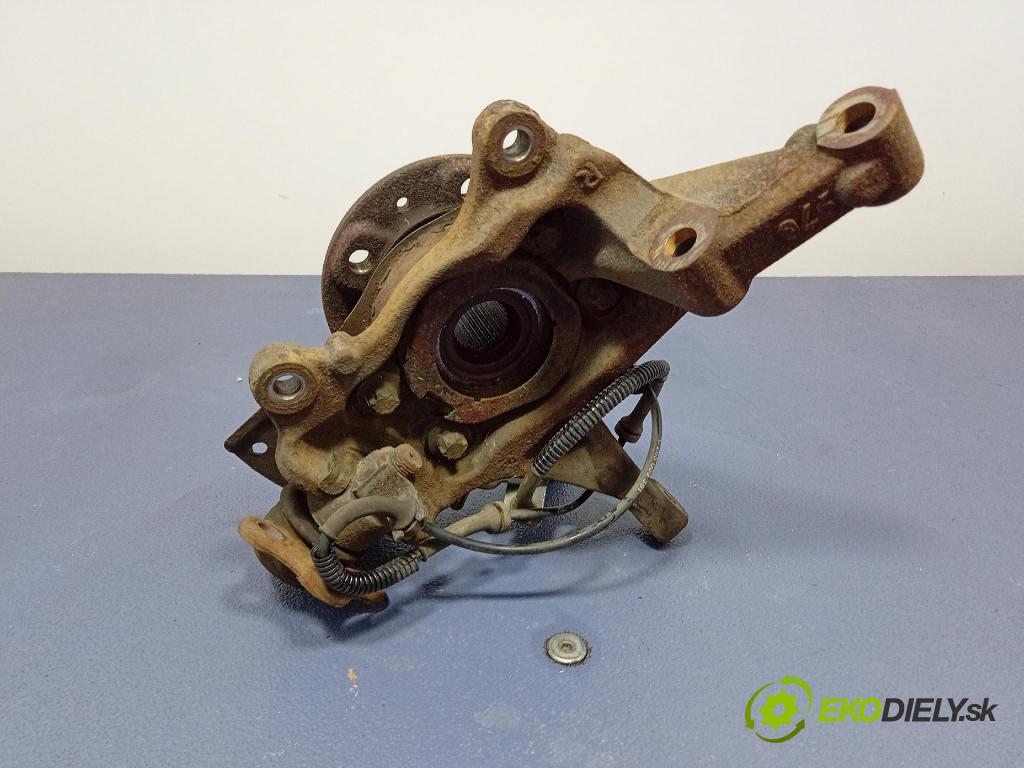 Opel Vivaro 2015 náboj Prava: