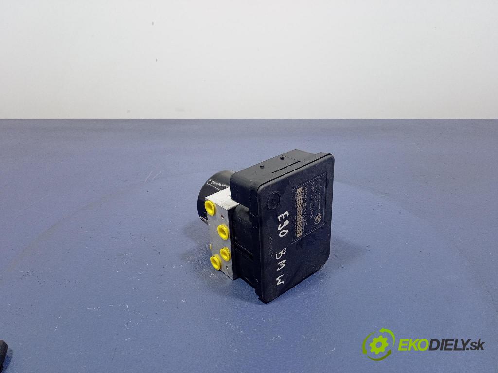 Bmw Seria 1 2006 čerpadlo ABS x 6772213