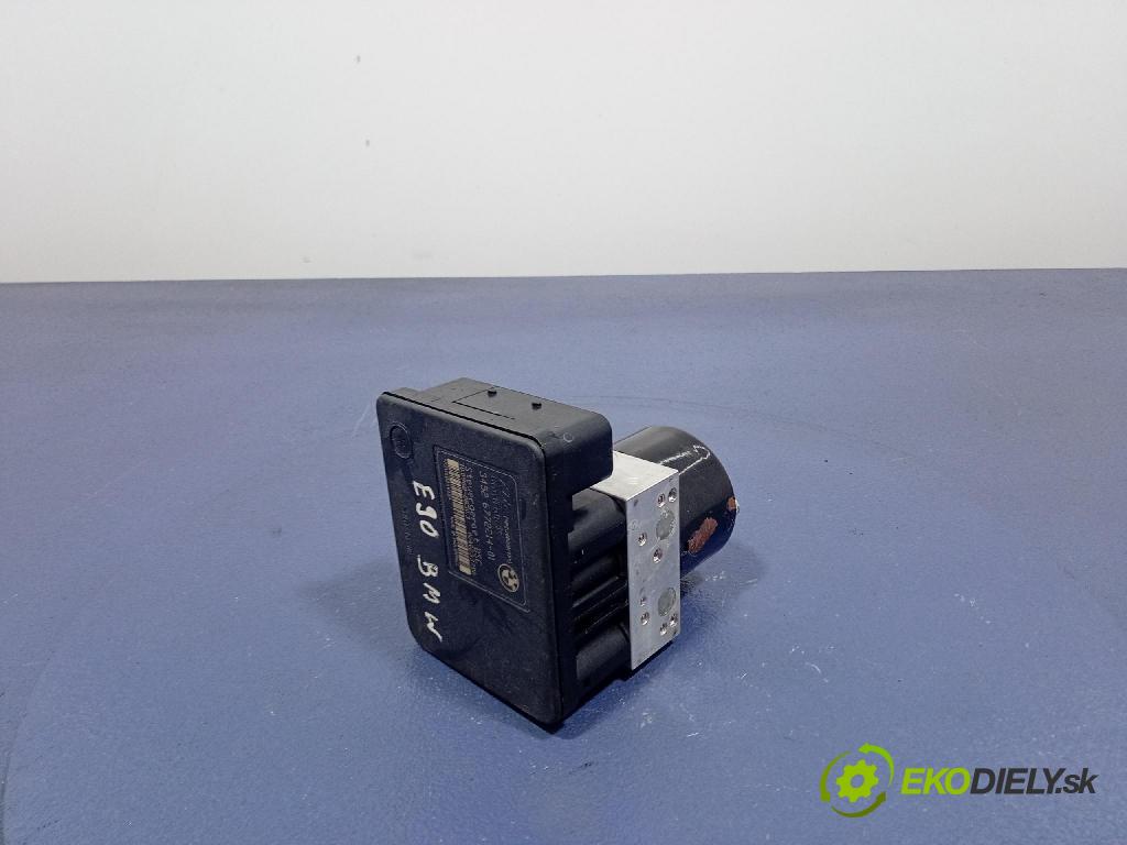 Bmw Seria 1 2006 čerpadlo ABS x 6772213