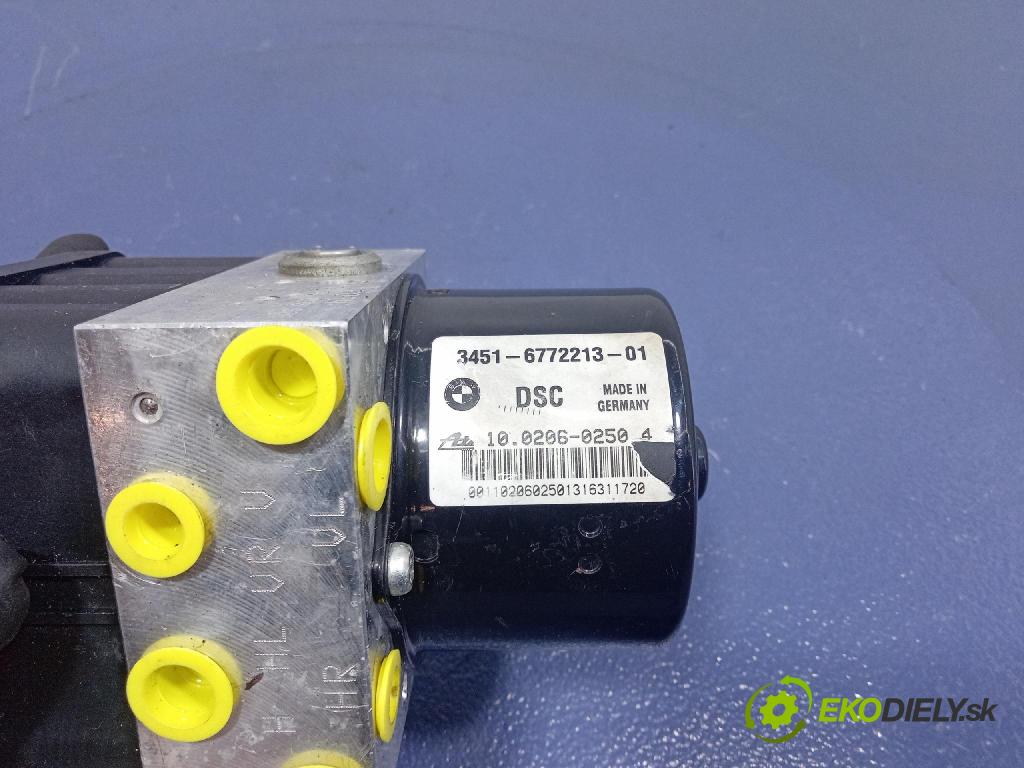 Bmw Seria 1 2006 čerpadlo ABS x 6772213