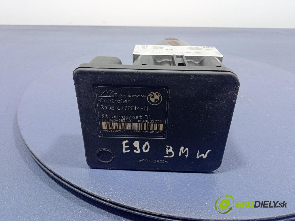 Bmw Seria 1 2006 čerpadlo ABS x 6772213