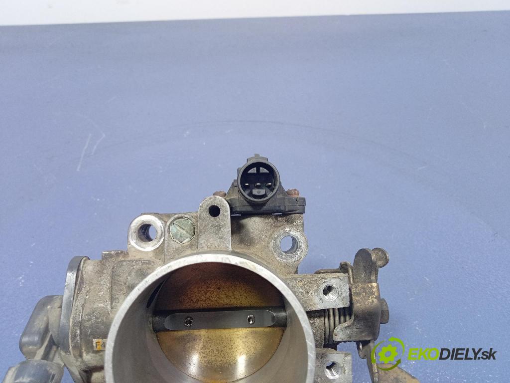 Honda Cr-v 2000 klapka 079800-3000