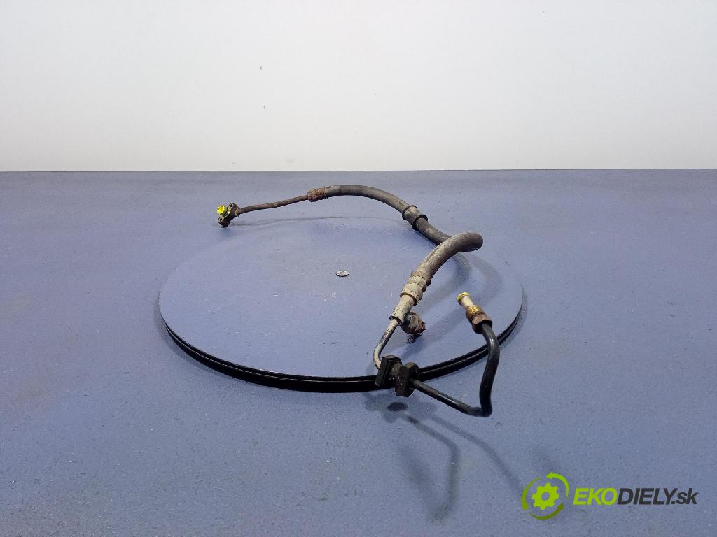 Honda Cr-v 2000 rúrka Asistencia: