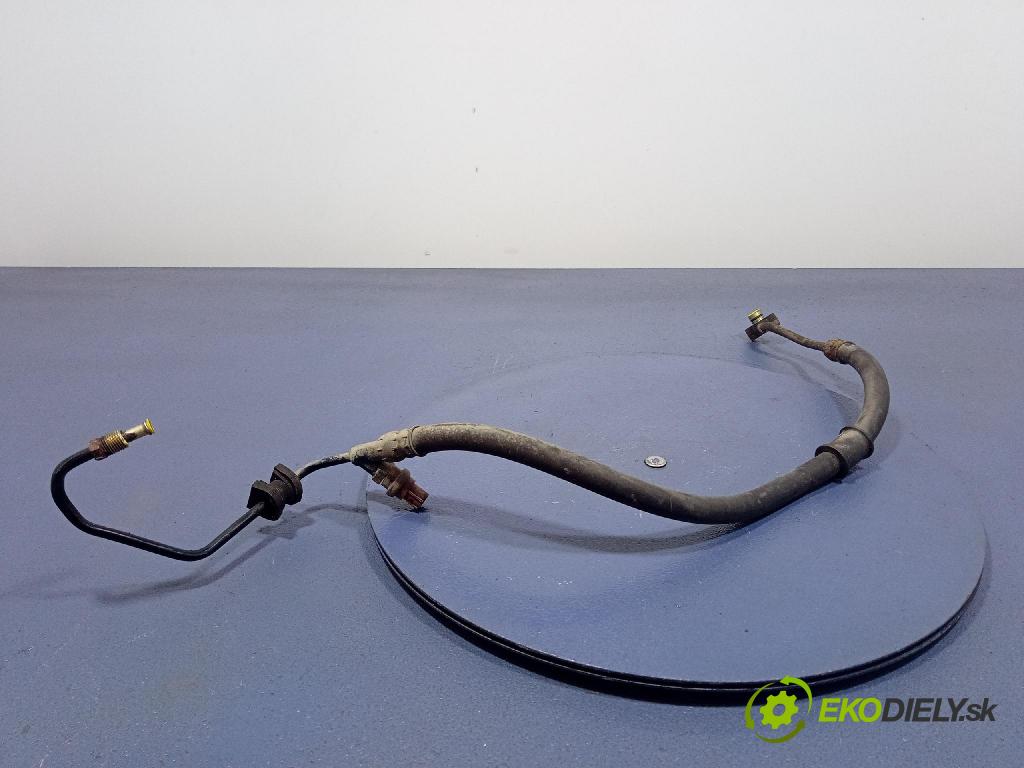 Honda Cr-v 2000 rúrka Asistencia: