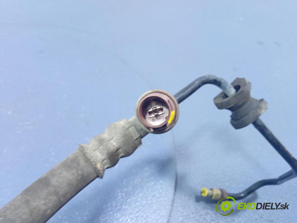 Honda Cr-v 2000 rúrka Asistencia: 