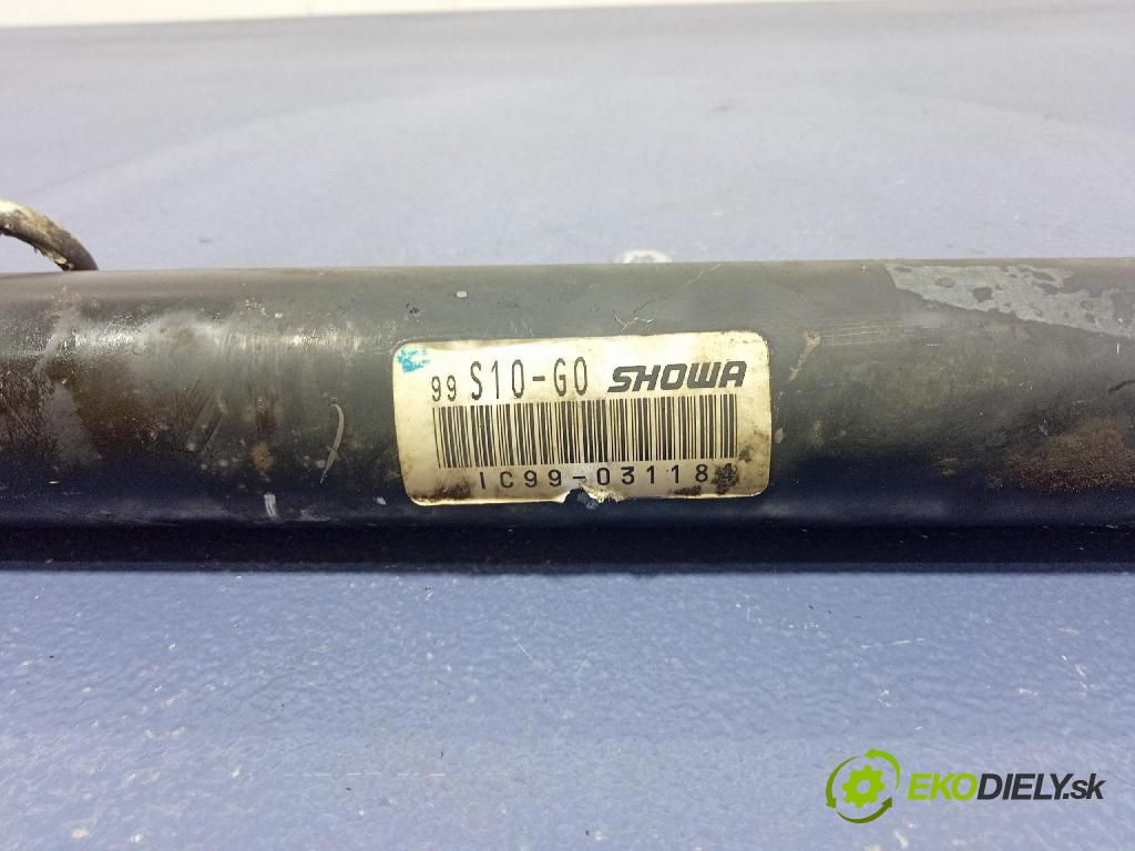 Honda Cr-v 2000 Ozubené kolo: volant 99S10-G0