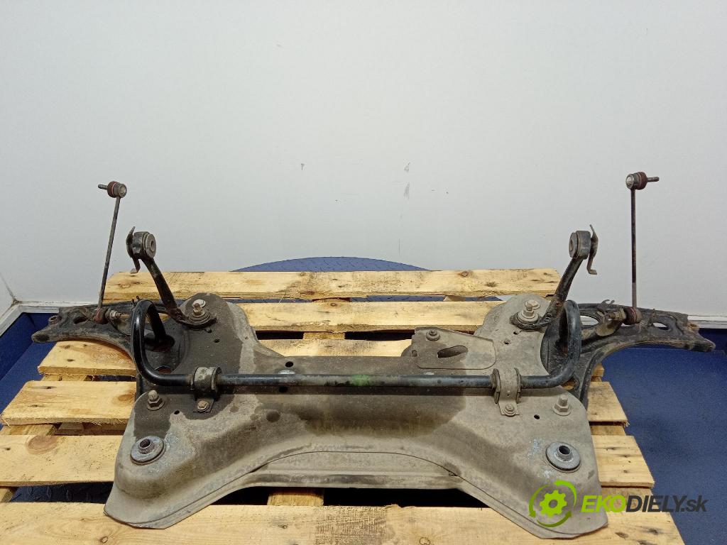 Opel Vivaro 2015 Výstuha 544015795R