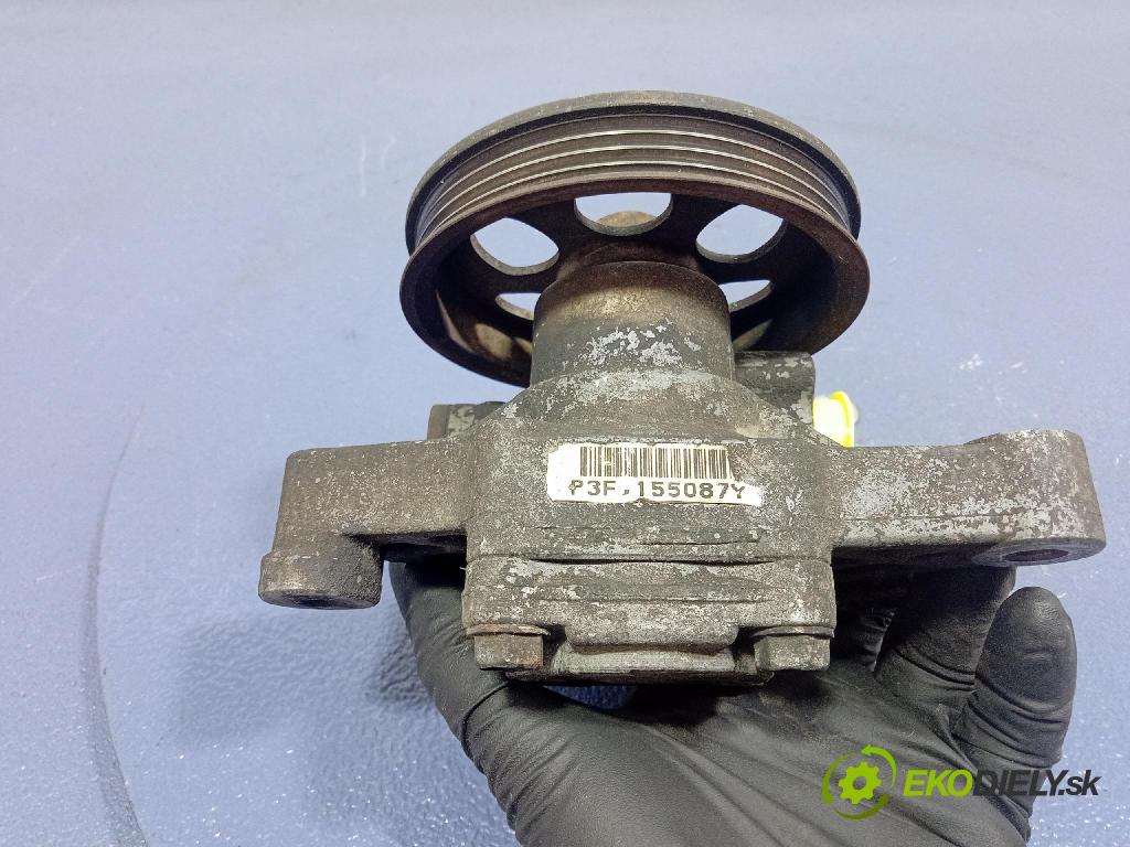 Honda Cr-v 2000 čerpadlo Asistence: Manažeři P3F