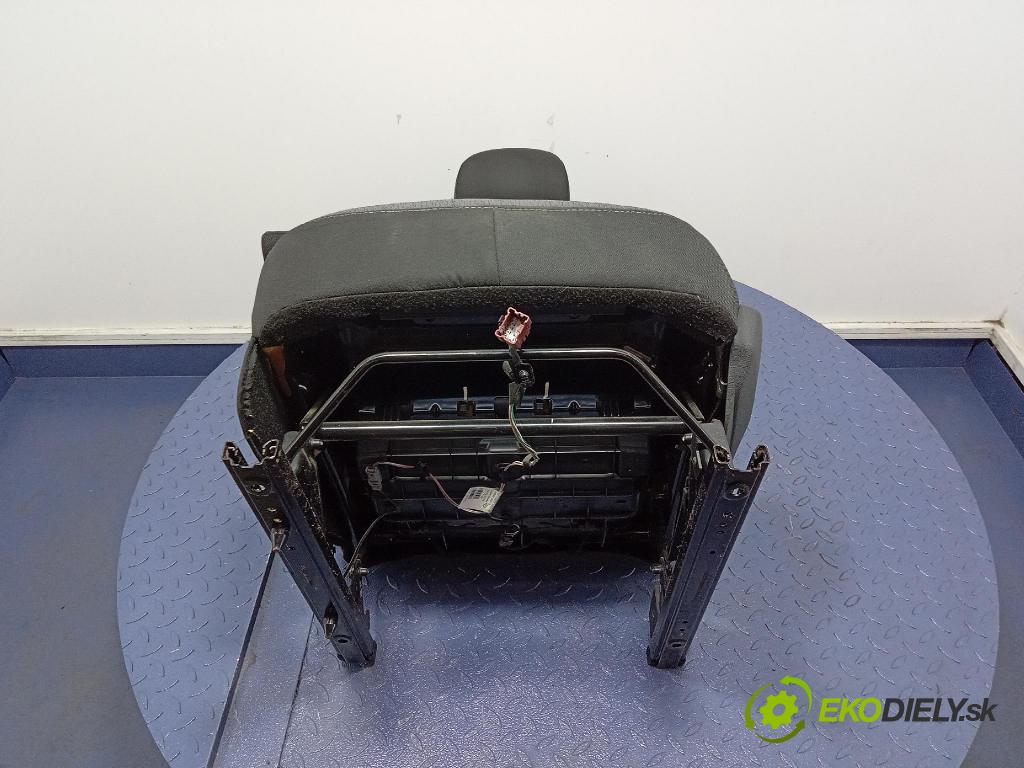 Opel Vivaro 2015 Sedadlo Řidiči 