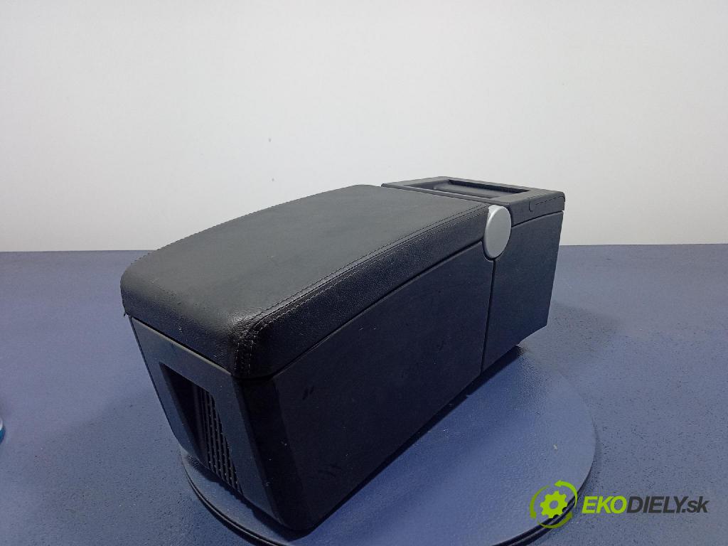 Opel Vectra signum 2003 kastlík