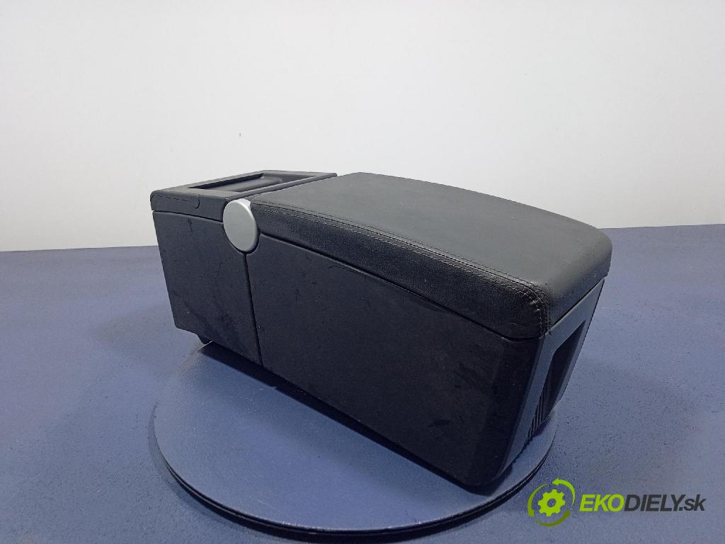 Opel Vectra signum 2003 kastlík