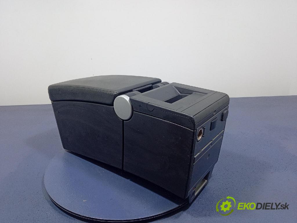 Opel Vectra signum 2003 kastlík