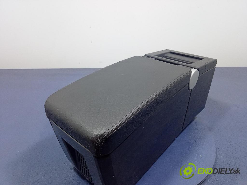 Opel Vectra signum 2003 kastlík