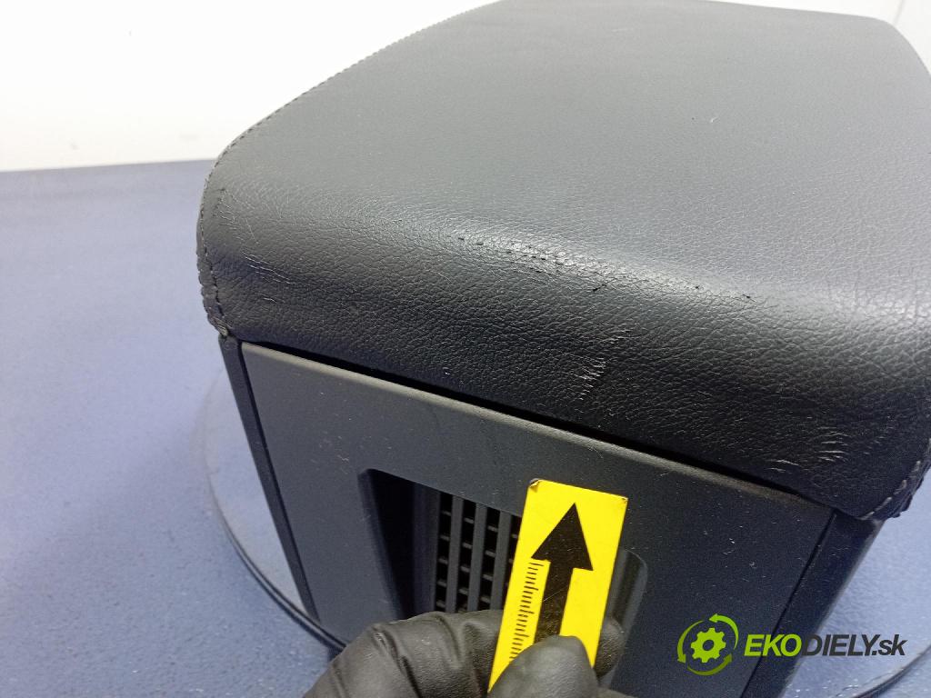 Opel Vectra signum 2003 kastlík