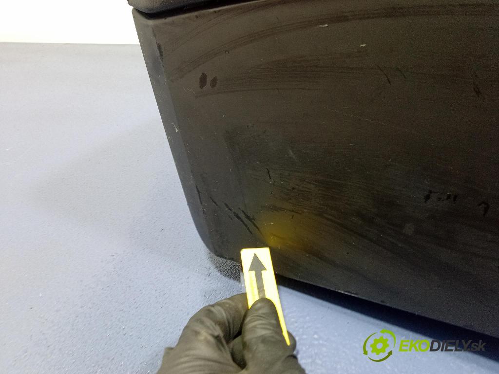 Opel Vectra signum 2003 kastlík