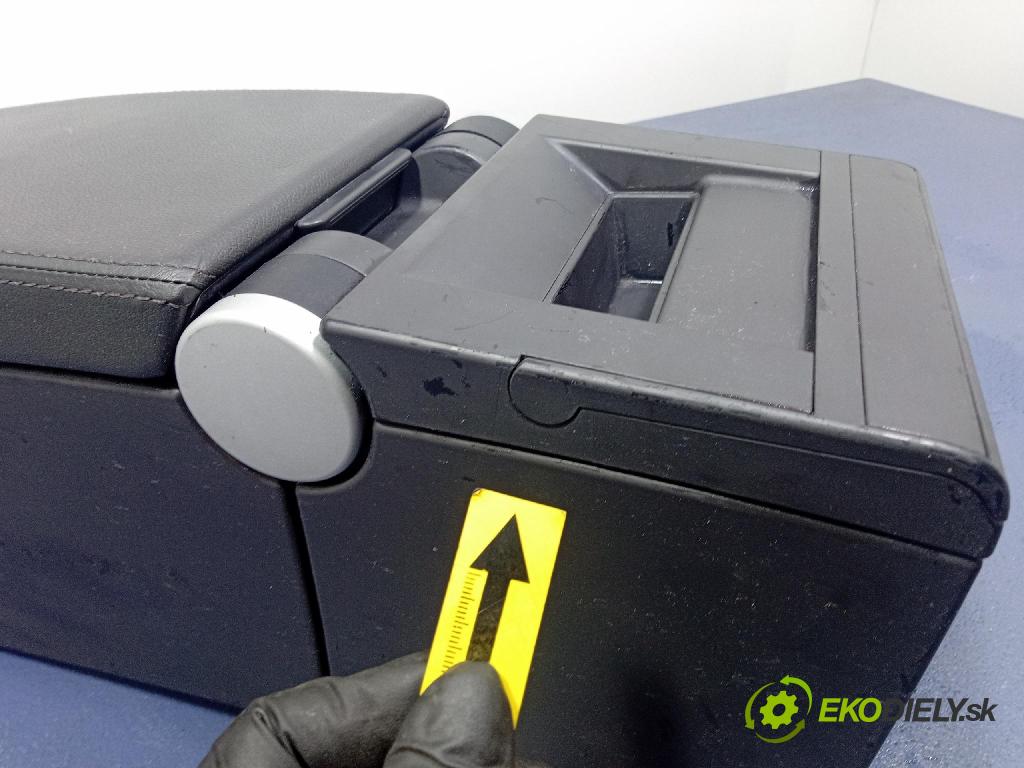 Opel Vectra signum 2003 kastlík