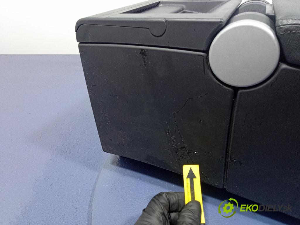 Opel Vectra signum 2003 kastlík