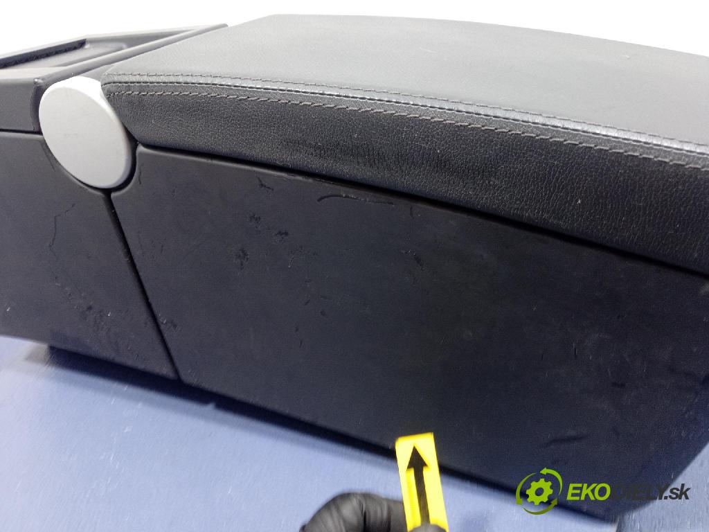 Opel Vectra signum 2003 kastlík