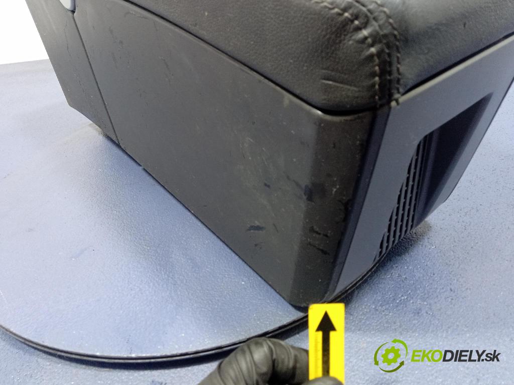 Opel Vectra signum 2003 kastlík