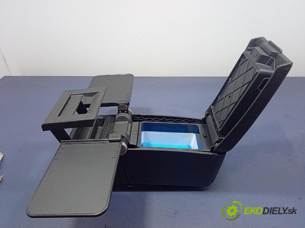 Opel Vectra signum 2003 kastlík