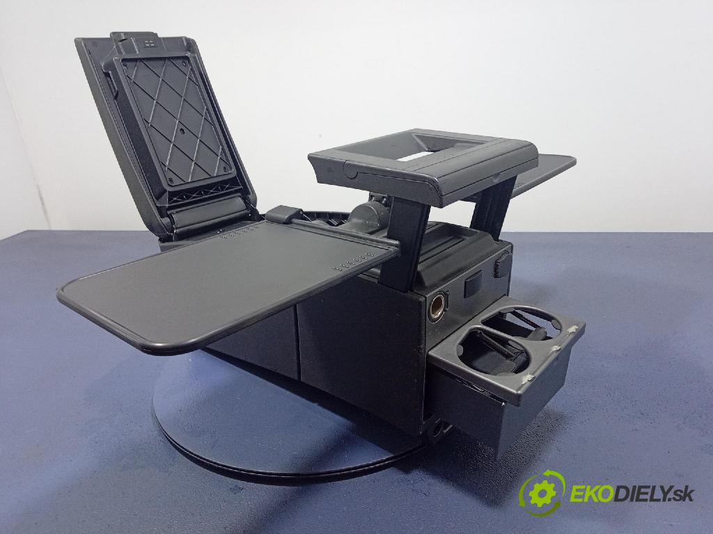 Opel Vectra signum 2003 kastlík 