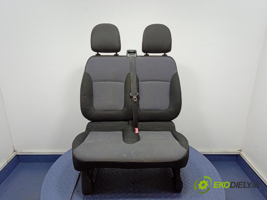 Opel Vivaro 2015 Sedadlo spolujezdce