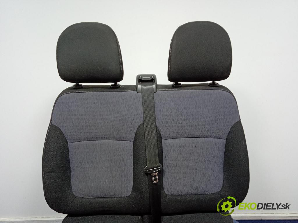Opel Vivaro 2015 Sedadlo spolujezdce