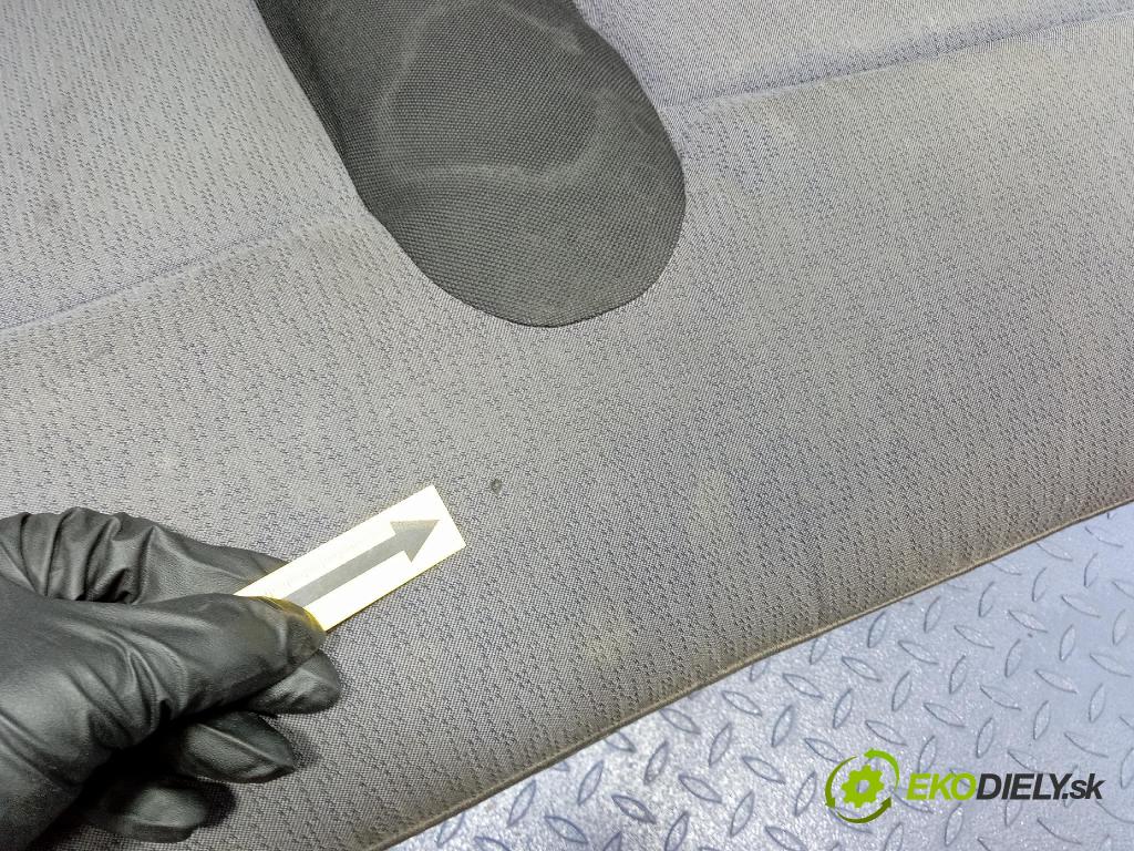 Opel Vivaro 2015 Sedadlo spolujezdce