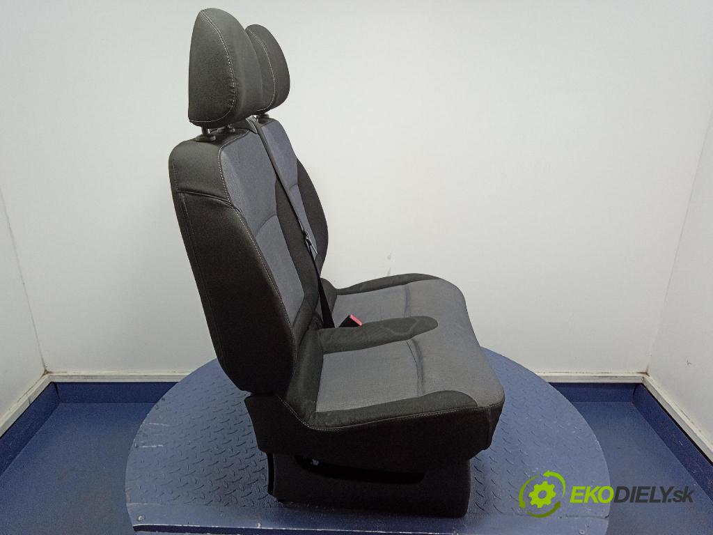 Opel Vivaro 2015 Sedadlo spolujezdce