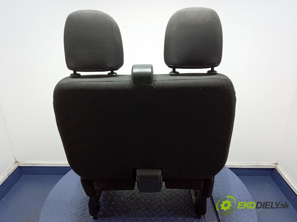 Opel Vivaro 2015 Sedadlo spolujezdce