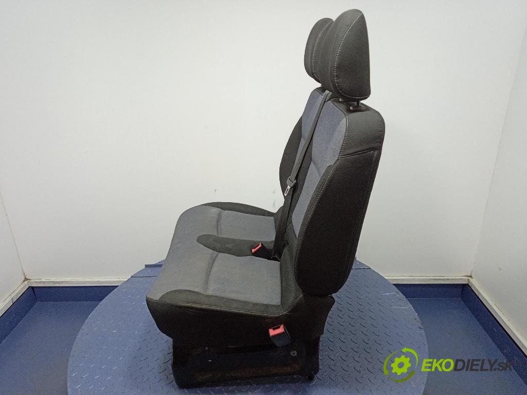 Opel Vivaro 2015 Sedadlo spolujezdce 