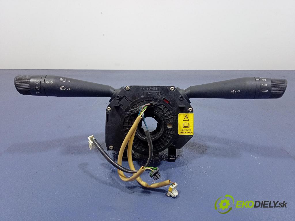 Fiat Punto van 2009 prepínač Komplex: 7354719350