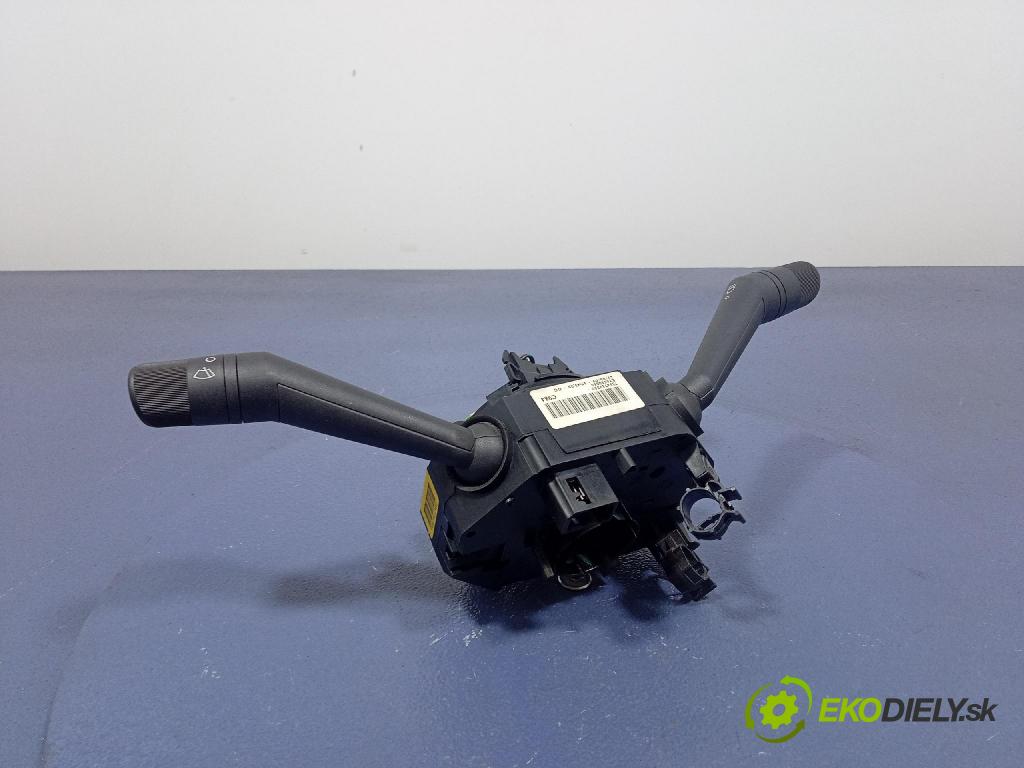 Fiat Punto van 2009 prepínač Komplex: 7354719350