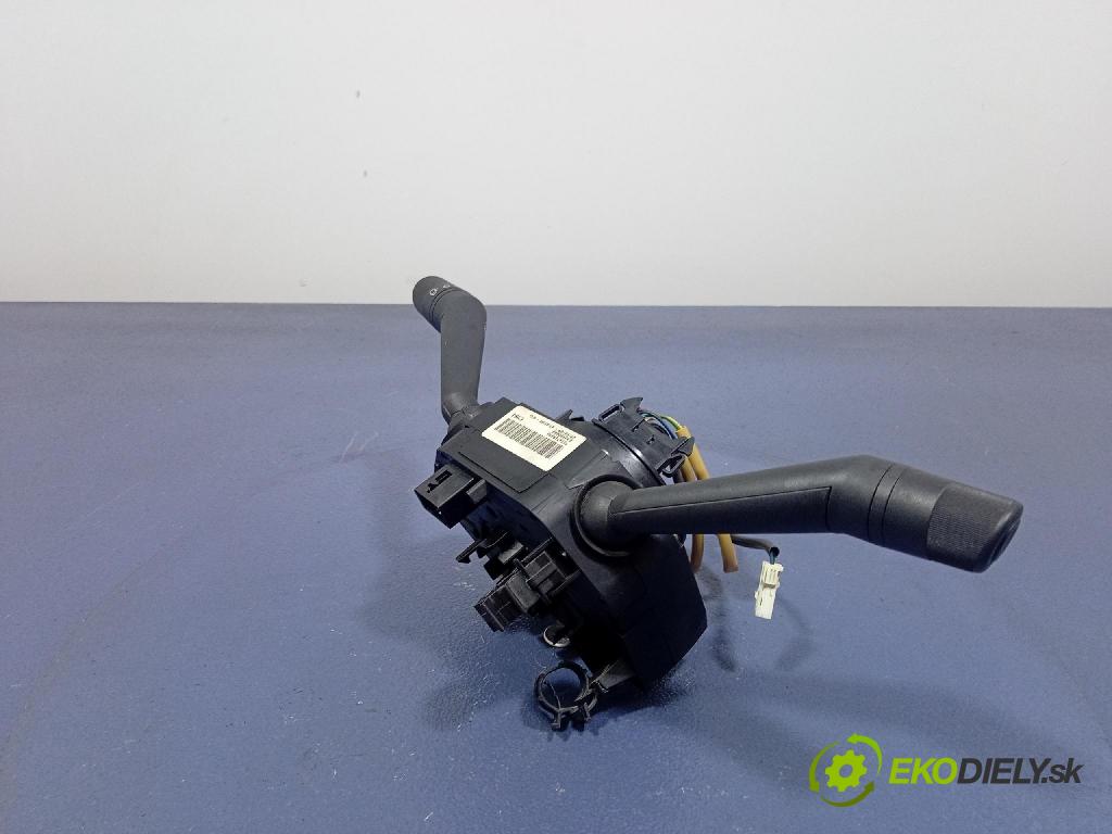 Fiat Punto van 2009 prepínač Komplex: 7354719350