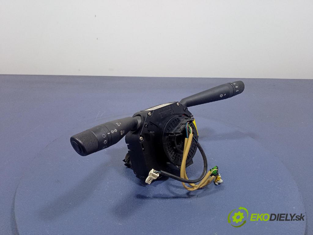 Fiat Punto van 2009 prepínač Komplex: 7354719350