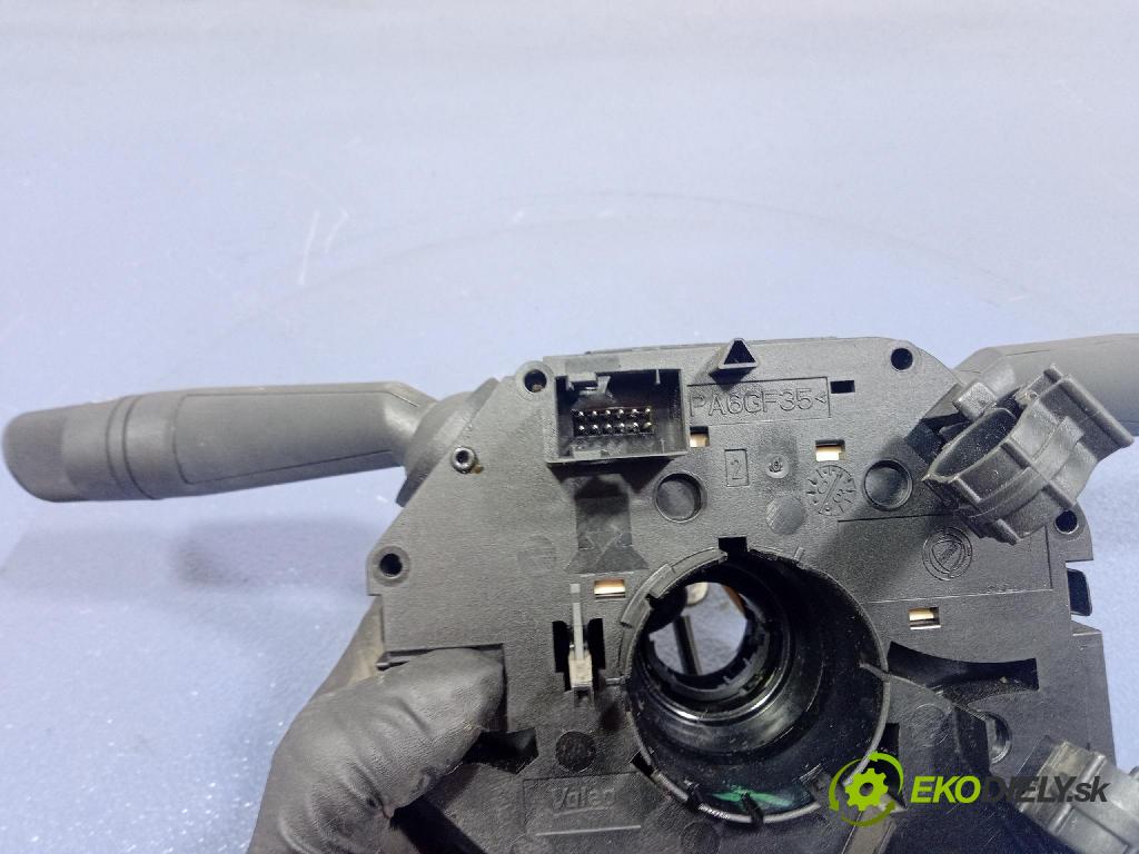 Fiat Punto van 2009 prepínač Komplex: 7354719350