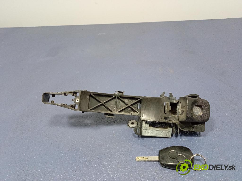 Opel Vivaro 2015 klika před levá 806079208R