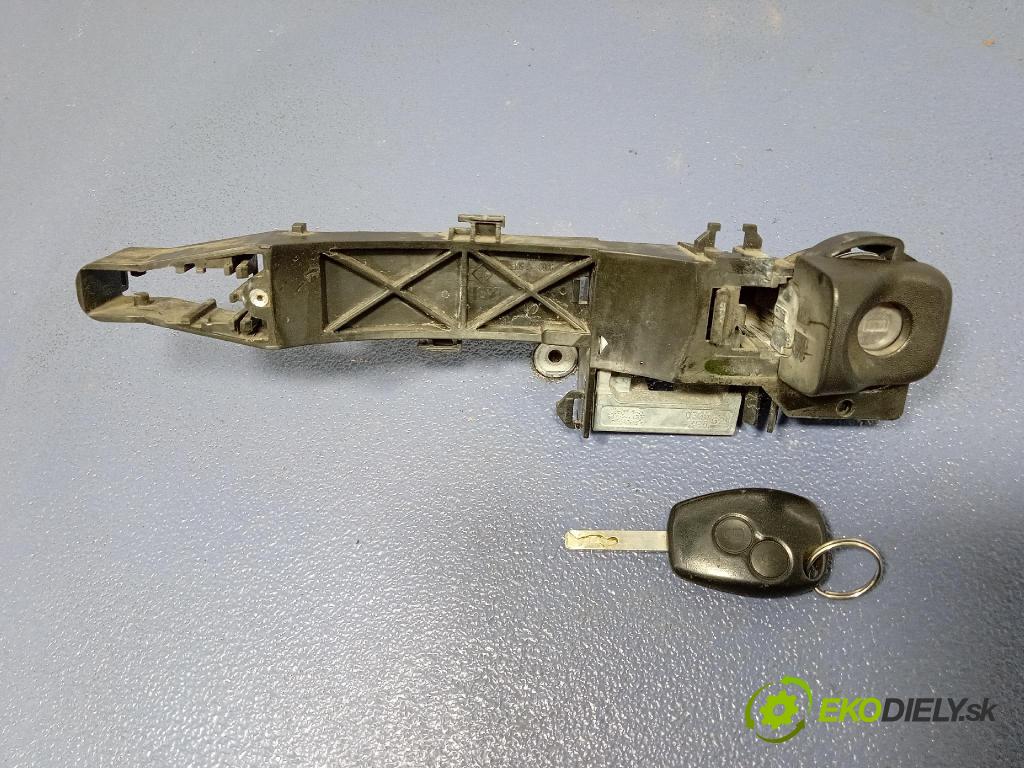 Opel Vivaro 2015 klika před levá 806079208R