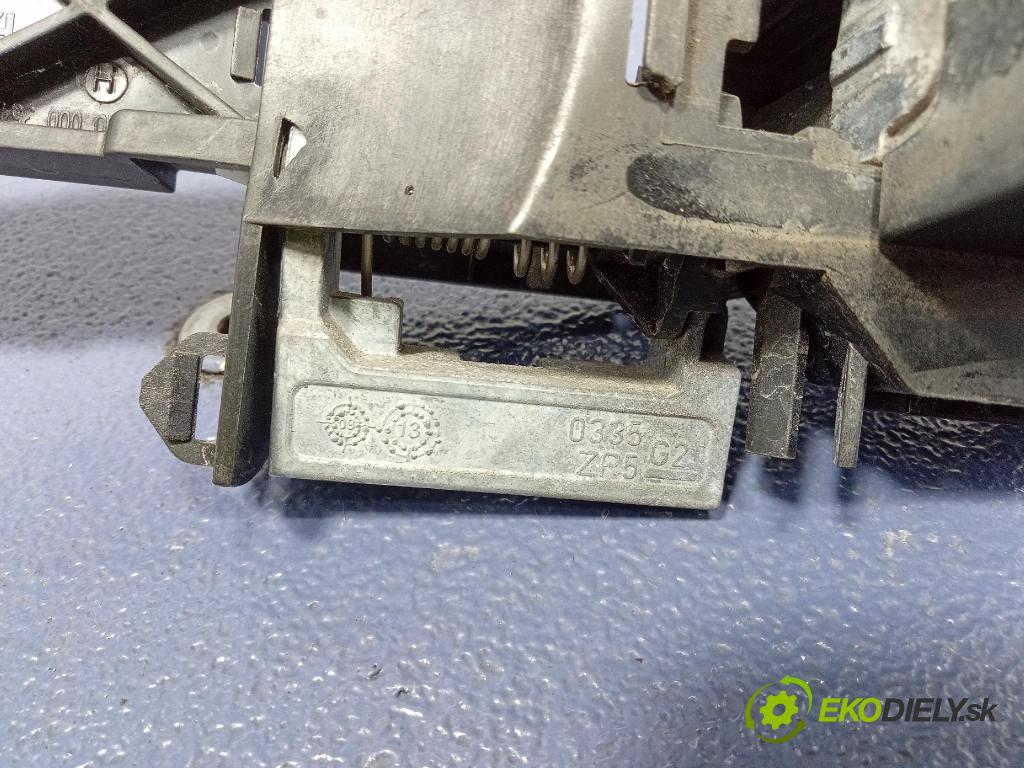 Opel Vivaro 2015 klika před levá 806079208R