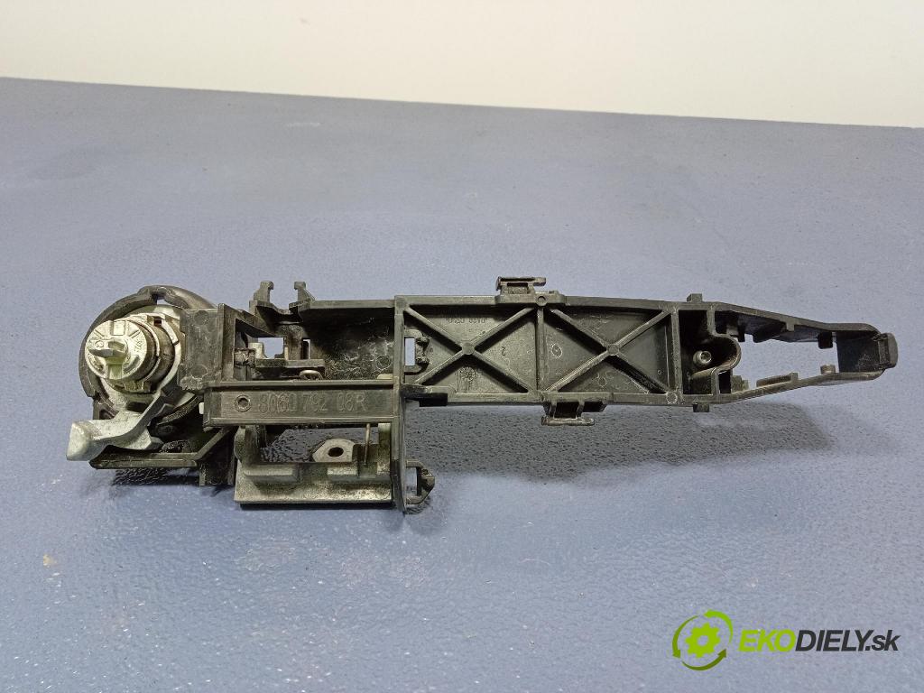 Opel Vivaro 2015 klika před levá 806079208R