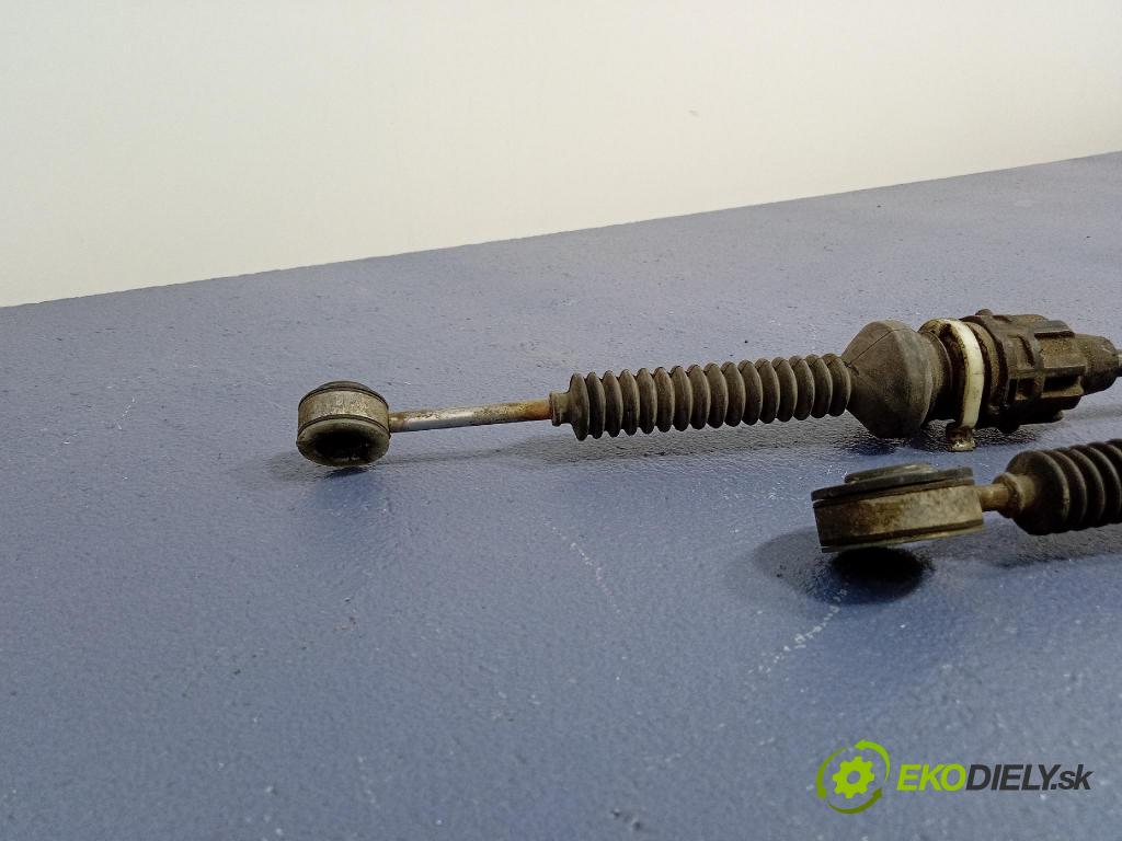 Opel Vivaro 2015 Páka: Zmeny: 349012637R