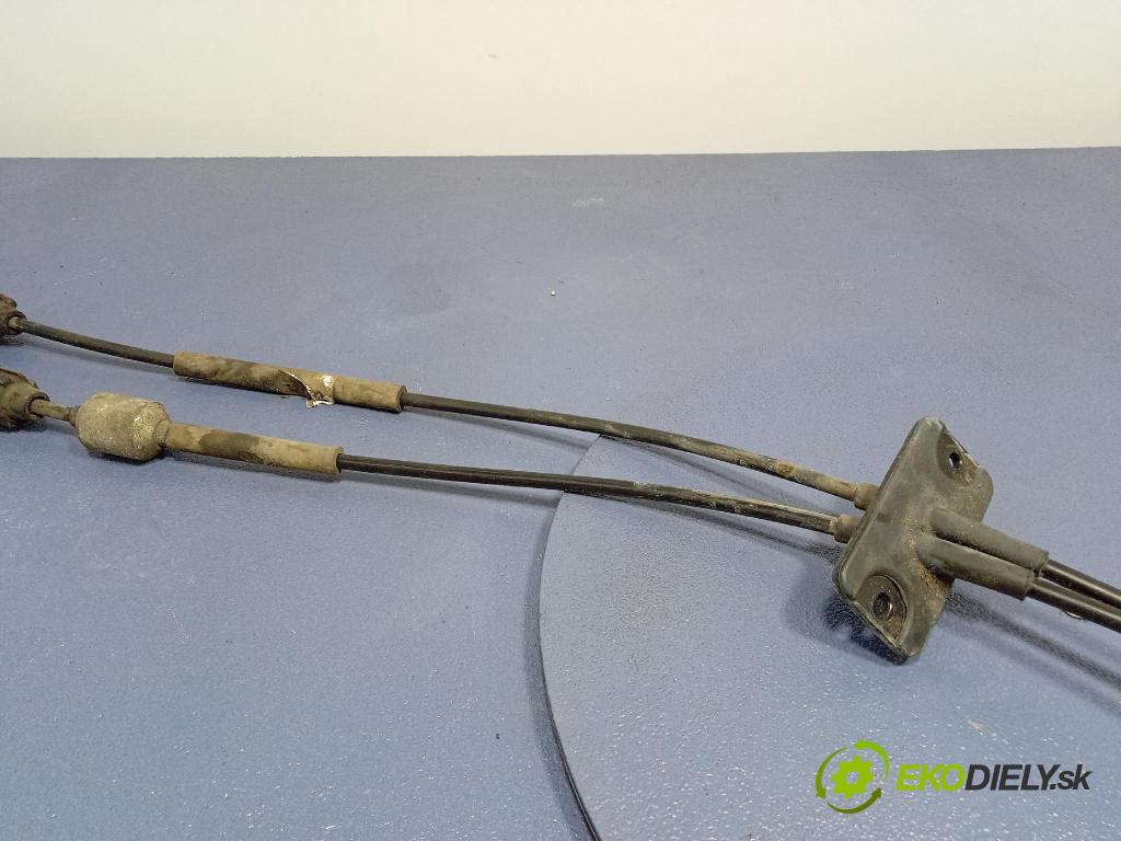 Opel Vivaro 2015 Páka: Zmeny: 349012637R