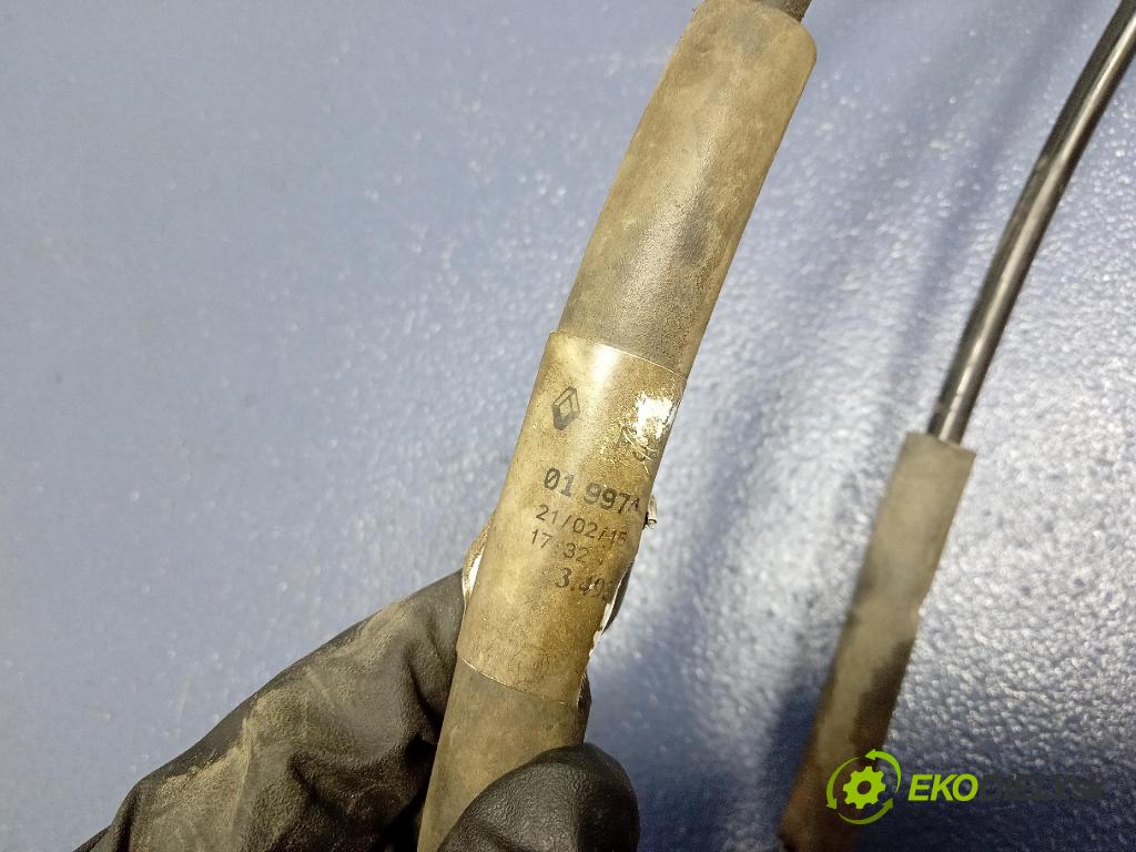 Opel Vivaro 2015 Páka: Zmeny: 349012637R