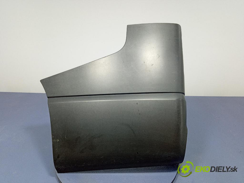 Opel Vivaro 2015 lišta Dekoratívní: 850177155R